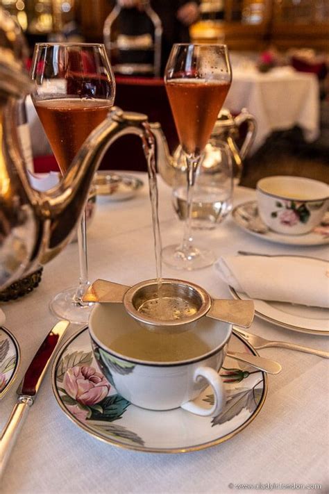 Brown s hotel afternoon tea review london tea in mayfair – Artofit