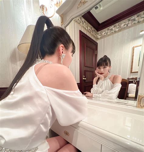 220407 Yurina Instagram Update : r/Yurina