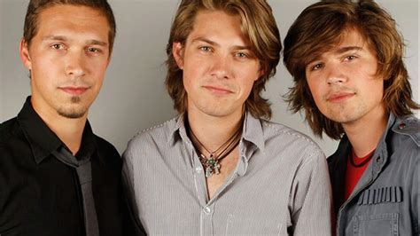 Hanson, Sydney