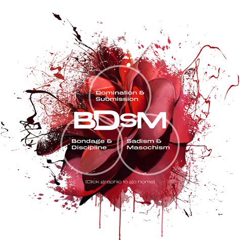 the BDSM advocate