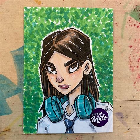 Emily the Strange Posters | Mercari