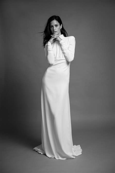 Vestido De Novia Asís 2022 | Colour Nude