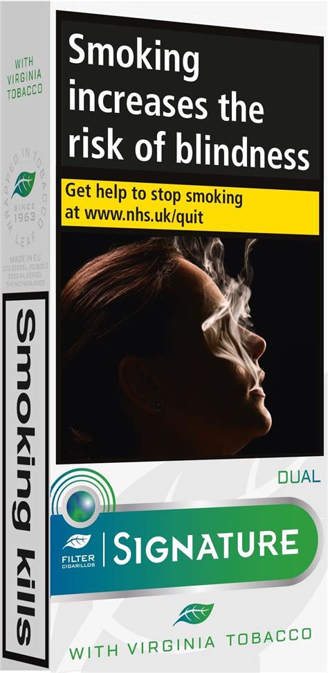 Signature cigar range expands with a menthol capsule variety | Product ...
