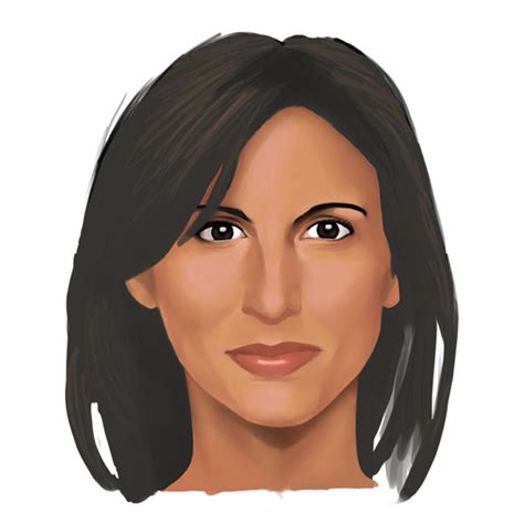 katalin zamiar portrait by Flambo13 on DeviantArt 