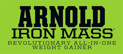 Iron Mass built for the brand's Hybrid series, Muscle Pharm finally ...