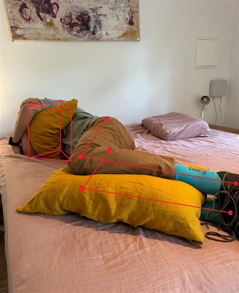 Sleep ergonomics - Osteophi