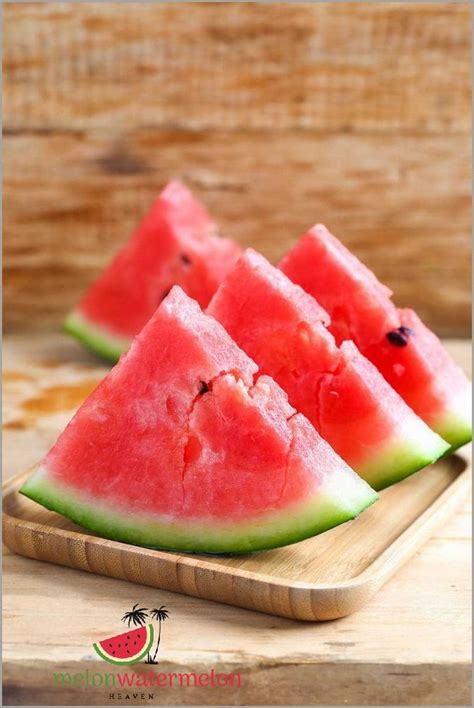 Finally Revealed - The Surprising Lifespan of Watermelon - You Won't ...