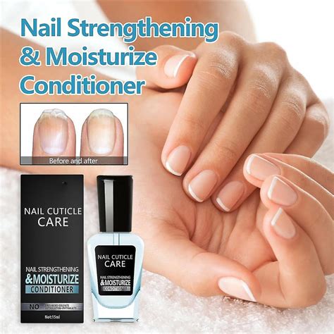Onycholysis Heal Nail Strengthening and Growth Conditioner,Onycholysis ...