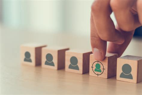 Understanding Different Buyer Personas When Branding and Marketing Real