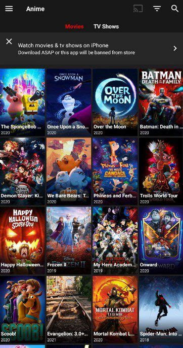 BeeTV MOD APK Download v2.7.0 (Ad Free) 2021 Latest Version