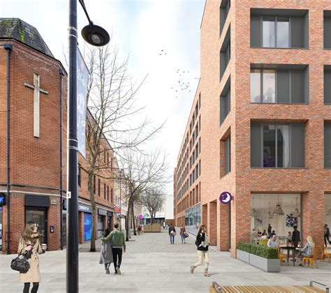 Whitbread ramps up the amps with first all-electric Premier Inn