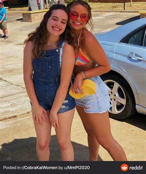 Hey, looking for anyone to play a cobra kai girl for me. I have scenes