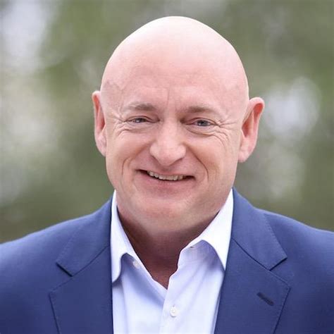 senator mark kelly net worth