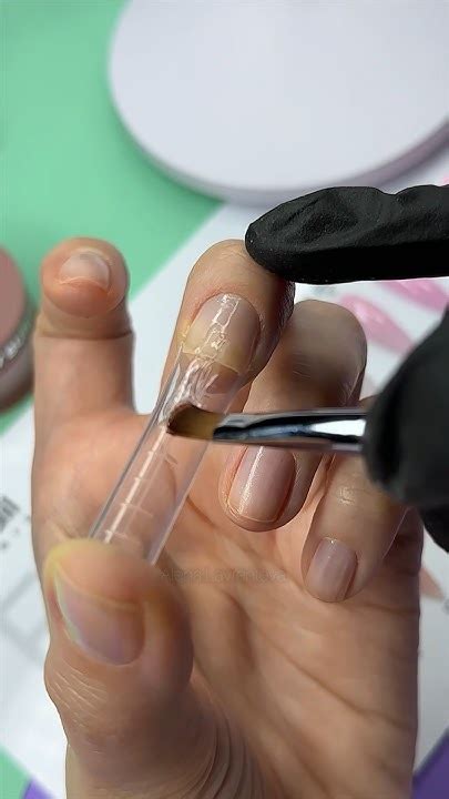 ВСЁ ПРОВЕРЯЮ НА СЕБЕ #runail #верхниеформы #аленалаврентьева # ...