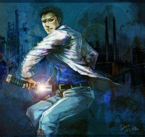 L4D2 - Nick by a29514486 on DeviantArt