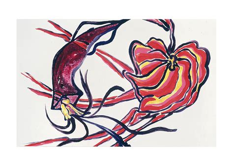 Monotypes — Molly Mason