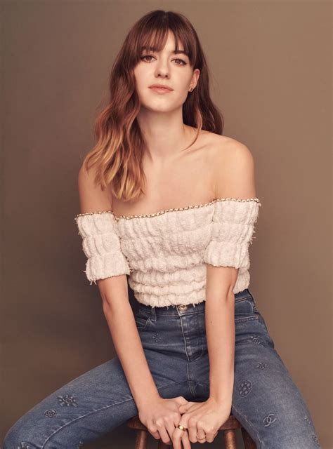 Daisy Edgar-Jones Style, Clothes, Outfits and Fashion• Page 6 of 10