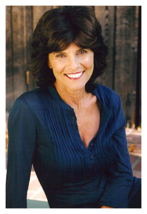 Adrienne Barbeau Now