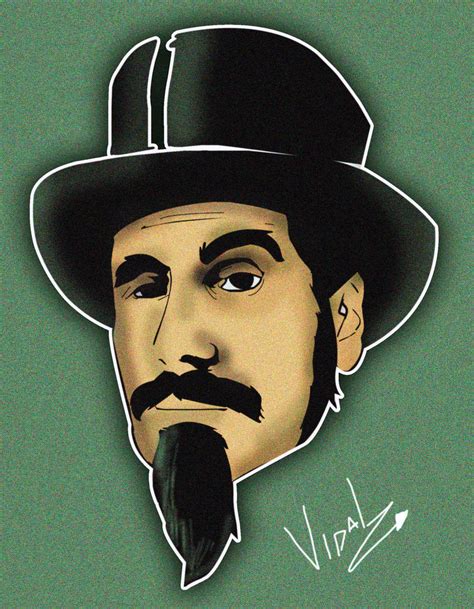 Serj Tankian by emmanuelvidal on DeviantArt