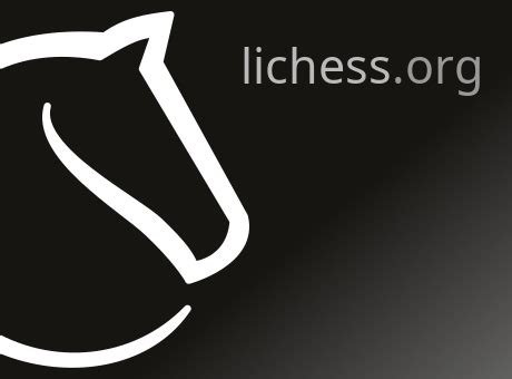 lichess.org • Free Online Chess