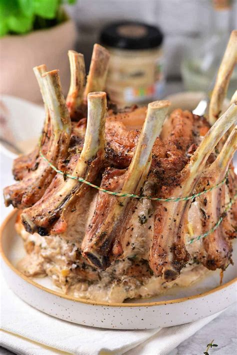 Easy Pork Recipes · The Typical Mom