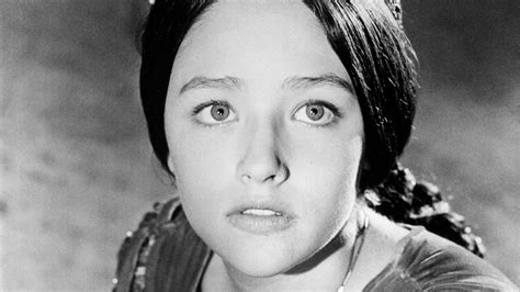 Olivia Hussey, Teen Star of a ‘Romeo and Juliet’ on Film, Dies at 73