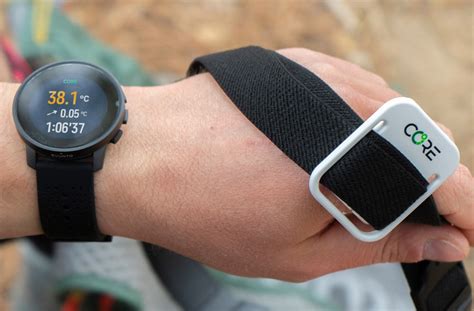 core body temperature  high  wilma scanlon blog