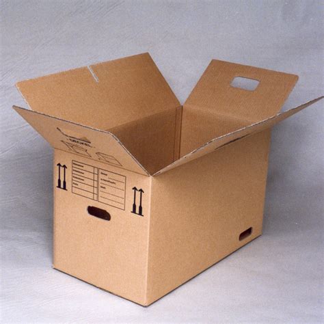 Why using cardboard large boxes is better for the environment 29