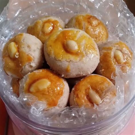hot sellinghurry uphomemade biskut kacang mazola biskut kacang