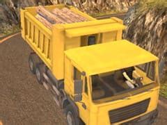 semi truck Games - Play semi truck Games Online For Free