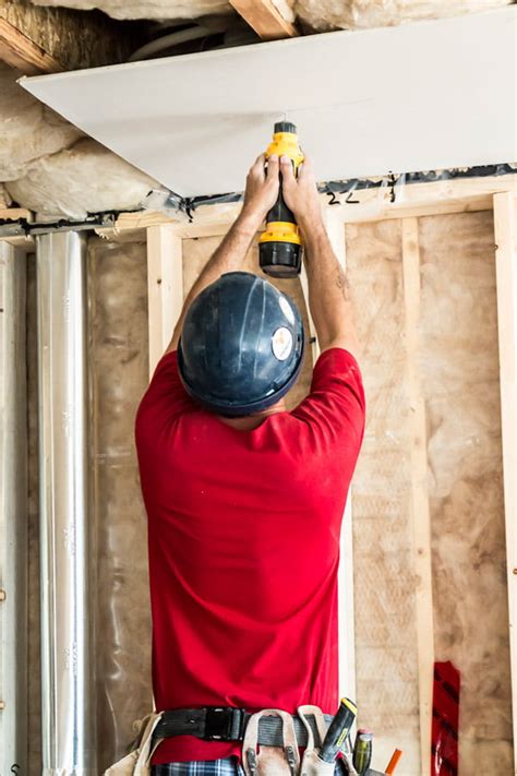 drywall contractors Edmonton - Imperial Drywall