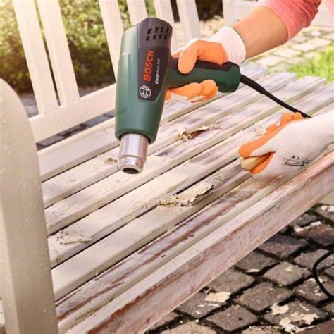 Bosch Easyheat 500 Sıcak Hava Tabancası | Ufuk Hırdavat