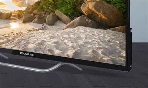 Телевизор Polarline 40PL11TC-SM: обзор, отзывы, характеристики, плюсы и ...