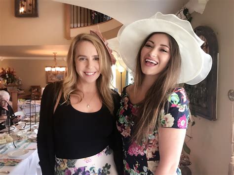 Holly Randall on Twitter: "Happy birthday to one of my favorite people