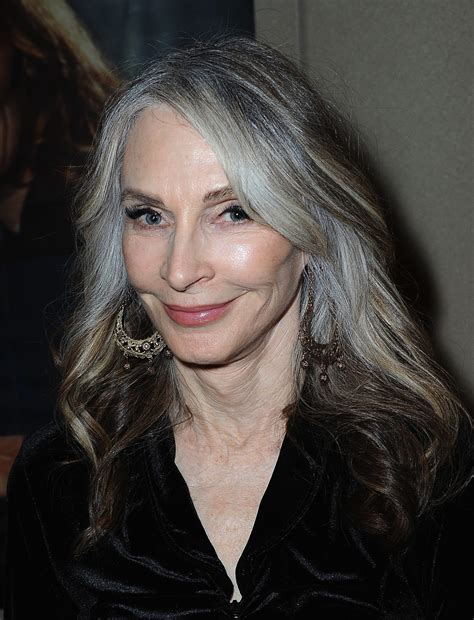 Gates McFadden unhappy with scripts for Dr. Beverly Crusher