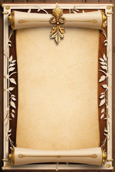 19,620+ Free Templates for 'Wedding card' | Scroll templates, Frames ...