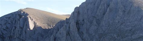 Olympus National Park - Ecotourism Greece
