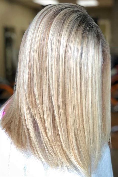 hair types