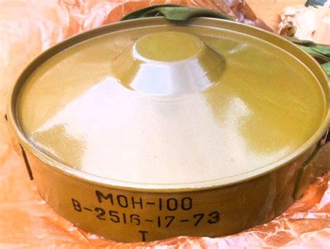 Мины направленного действия МОН-50, МОН-90, МОН-100, МОН-200, М18А1 ...