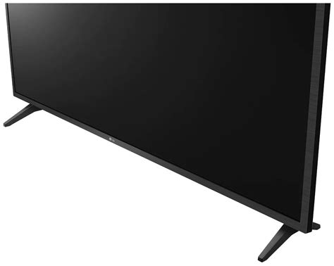 Обзор телевизора LG 43UP75006LF 43 LED HDR Ultra HD 4K (2021)