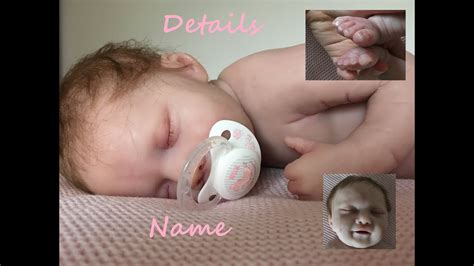 Silikon Baby | Details | Name - YouTube