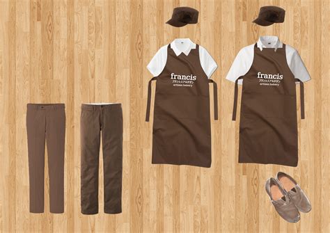 Francis Artisan Bakery :: Behance