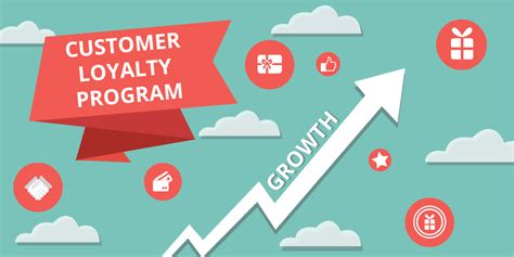 6 Tips to Grow Your Customer Loyalty Program