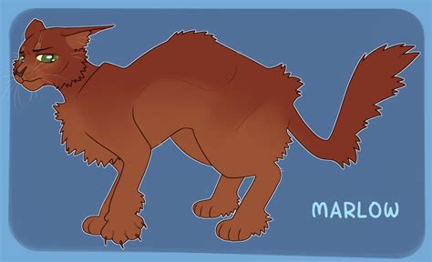 marlow  twilidramonart  deviantart