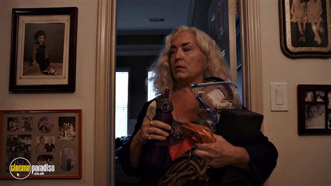 A still from Krisha (2015)(3) | CinemaParadiso.co.uk
