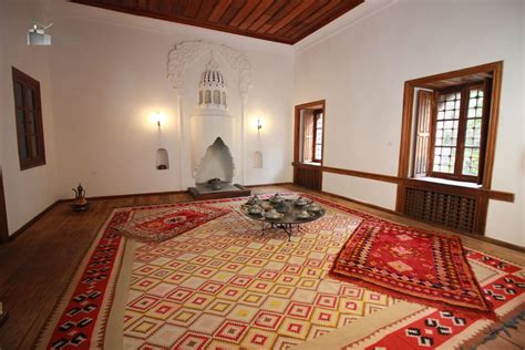 THE ETHNOGRAPHIC MUSEUM | Visit-Gjirokastra.com
