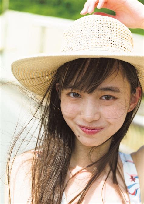 Hiroe Igeta Hiroe Igeta 1st Photobook – my girl - V2PH