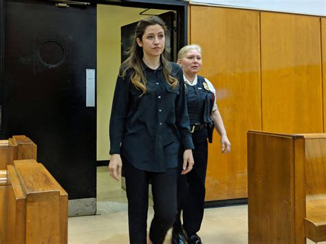 Anna Delvey-Sorokin trial: Vanity Fair's Rachel Williams testifies