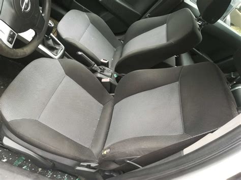На части Opel Astra H Опел Астра Х 1.6i хечбек гр. София 7-ми 11-ти ...