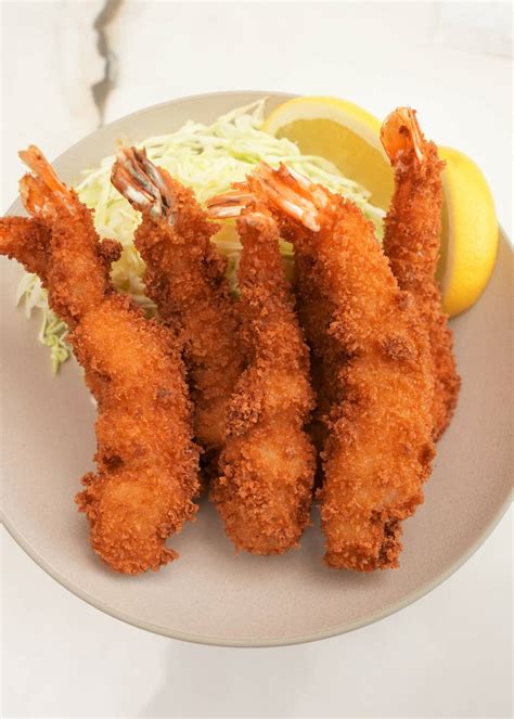 panko coated shrimp recipe deporecipeco